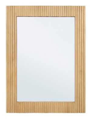 BIZZOTTO zrcadlo CHARLEY 60x80 cm