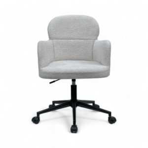 Kalune design Kancelářská židle ROLL bílá